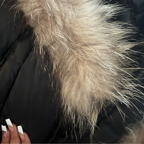 Secilia Arctic North Jacket. O - Picture 2 of 6